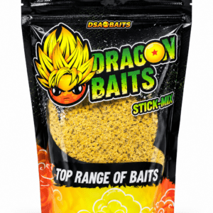 Dsa Baits Dragon Baits Stick Mix 1kg