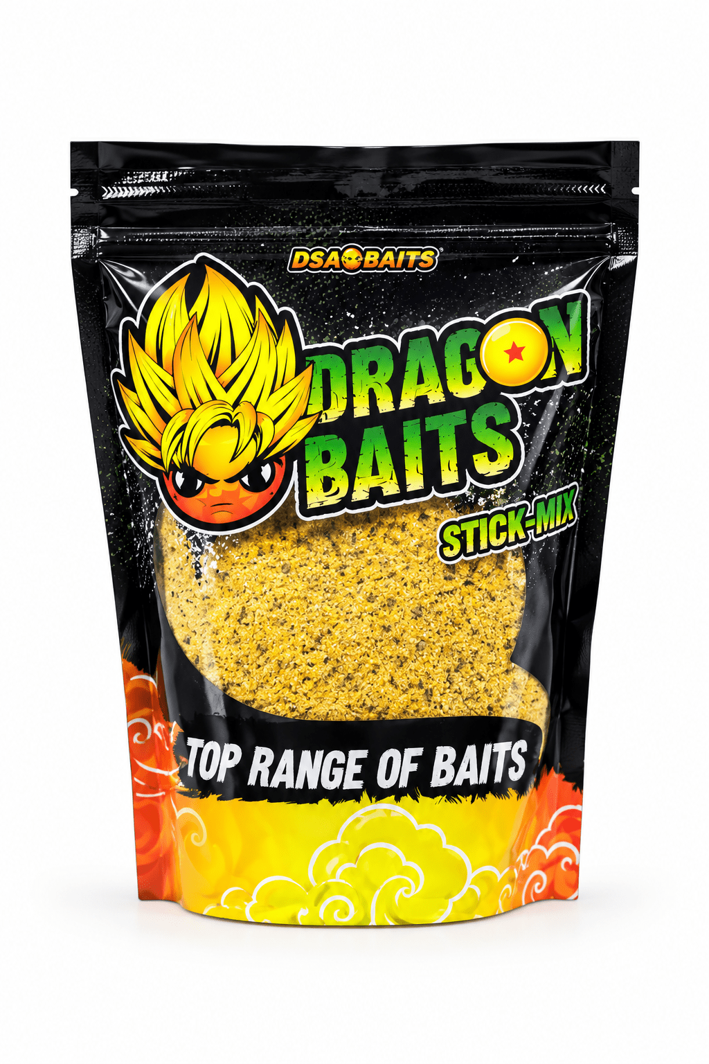 Dsa Baits Dragon Baits Stick Mix 1kg