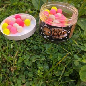 Dsa Baits Crustacean Pop-Ups 12ml