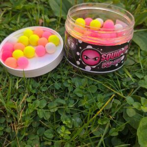 Dsa Baits Squid-P Pop-Ups 12mm