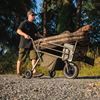 Fox Barrow Rear Wheel Conversion - Imagen 6