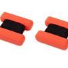 Fox Mini H-Blocks 10m Black Cord