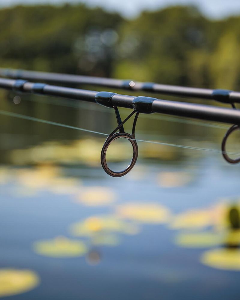 Fox EOS - XC 10ft 3.5lb full shrink - Imagen 8