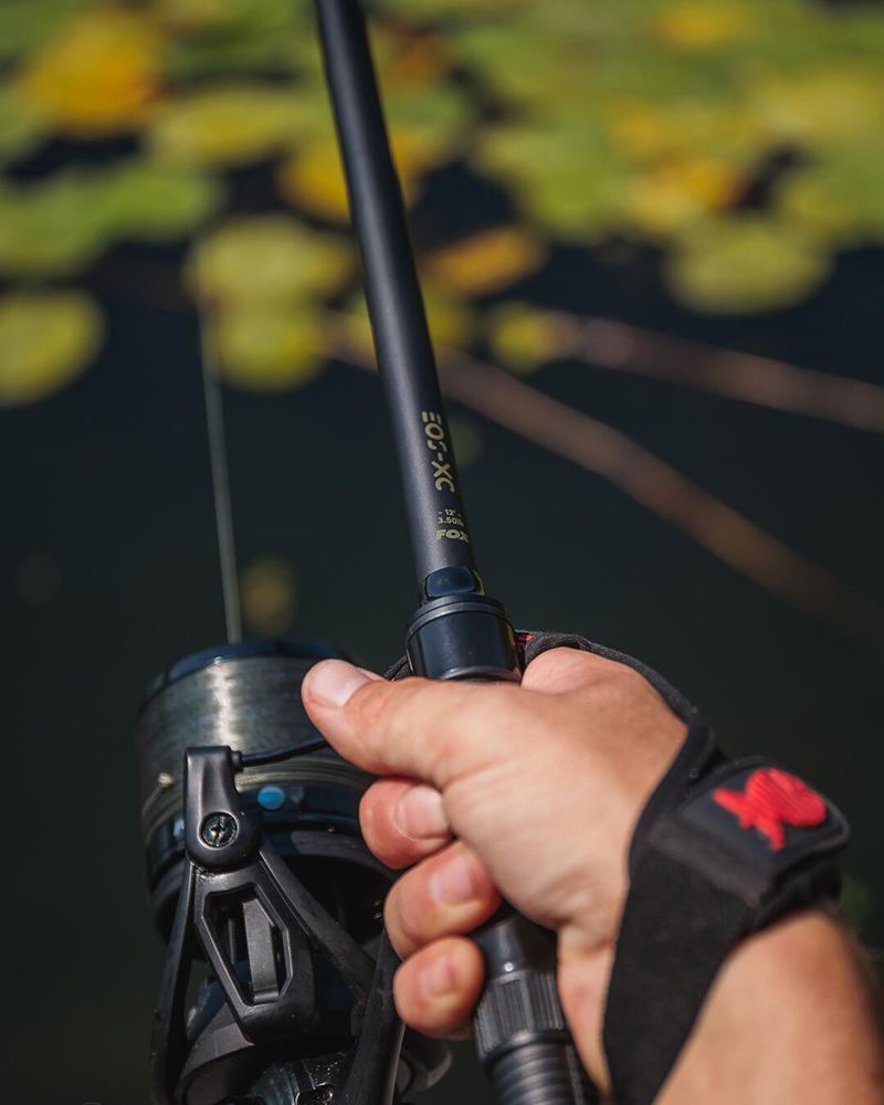 Fox EOS - XC 10ft 3.5lb full shrink - Imagen 7