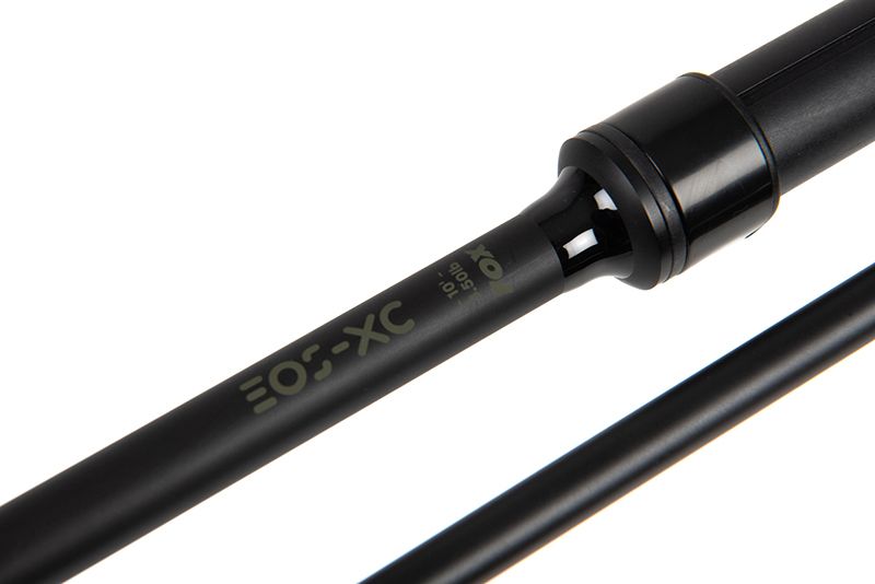 Fox EOS - XC 10ft 3.5lb full shrink - Imagen 2