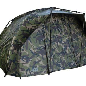 Fox Eos Camo Pro Bivvy - 1 person skin