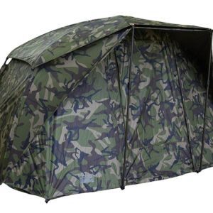 Fox Eos Camo Pro Bivvy - 1 person