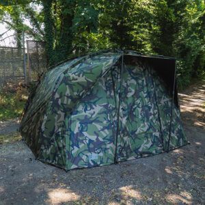 Fox Eos Camo Pro Bivvy - 2 person