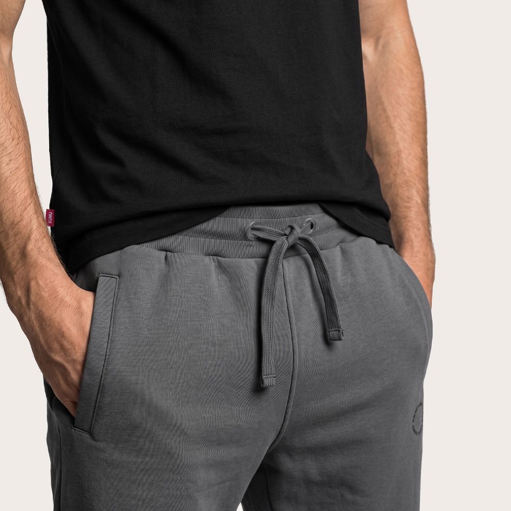Kumu Insignia Joggers Talla M - Imagen 6