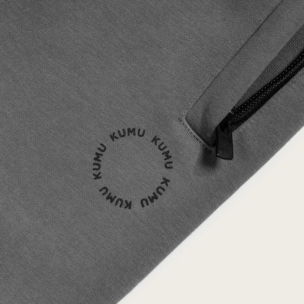 Kumu Insignia Joggers Talla M - Imagen 2