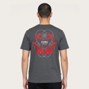 Kumu Tethered Tee - L