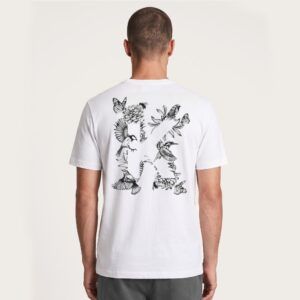 Kumu Camiseta Dawn Chorus Talla 2XL
