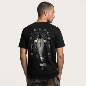Kumu Make Your Own Luck Talla XL