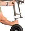 Fox Barrow Rear Wheel Conversion - Imagen 5