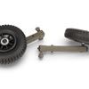Fox Barrow Rear Wheel Conversion - Imagen 4