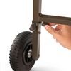 Fox Barrow Rear Wheel Conversion - Imagen 2