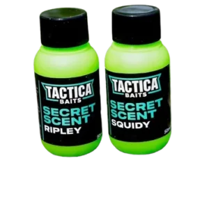 Tactica Baits Tangerine Elixir Secret Scent 50ml