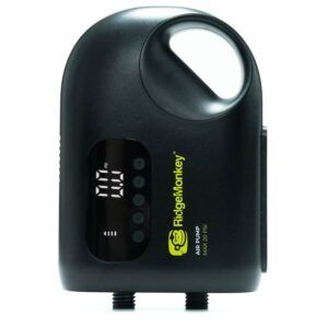 Ridge Monkey Vault Multi Function Electric Air Pump