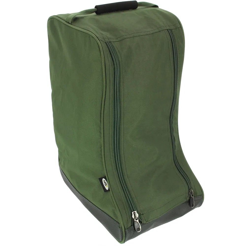 Zfish Bolsa para botas Wellington NGT - Imagen 5