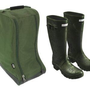 Zfish Bolsa para botas Wellington NGT