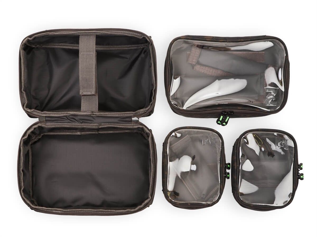 ZFISH Accessories Multi-Bag Z-CORE 4 in 1 - Imagen 7