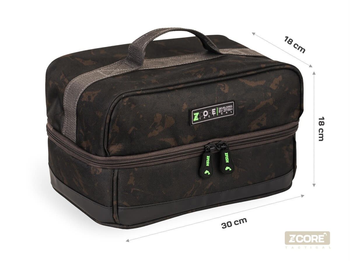 ZFISH Accessories Multi-Bag Z-CORE 4 in 1 - Imagen 6