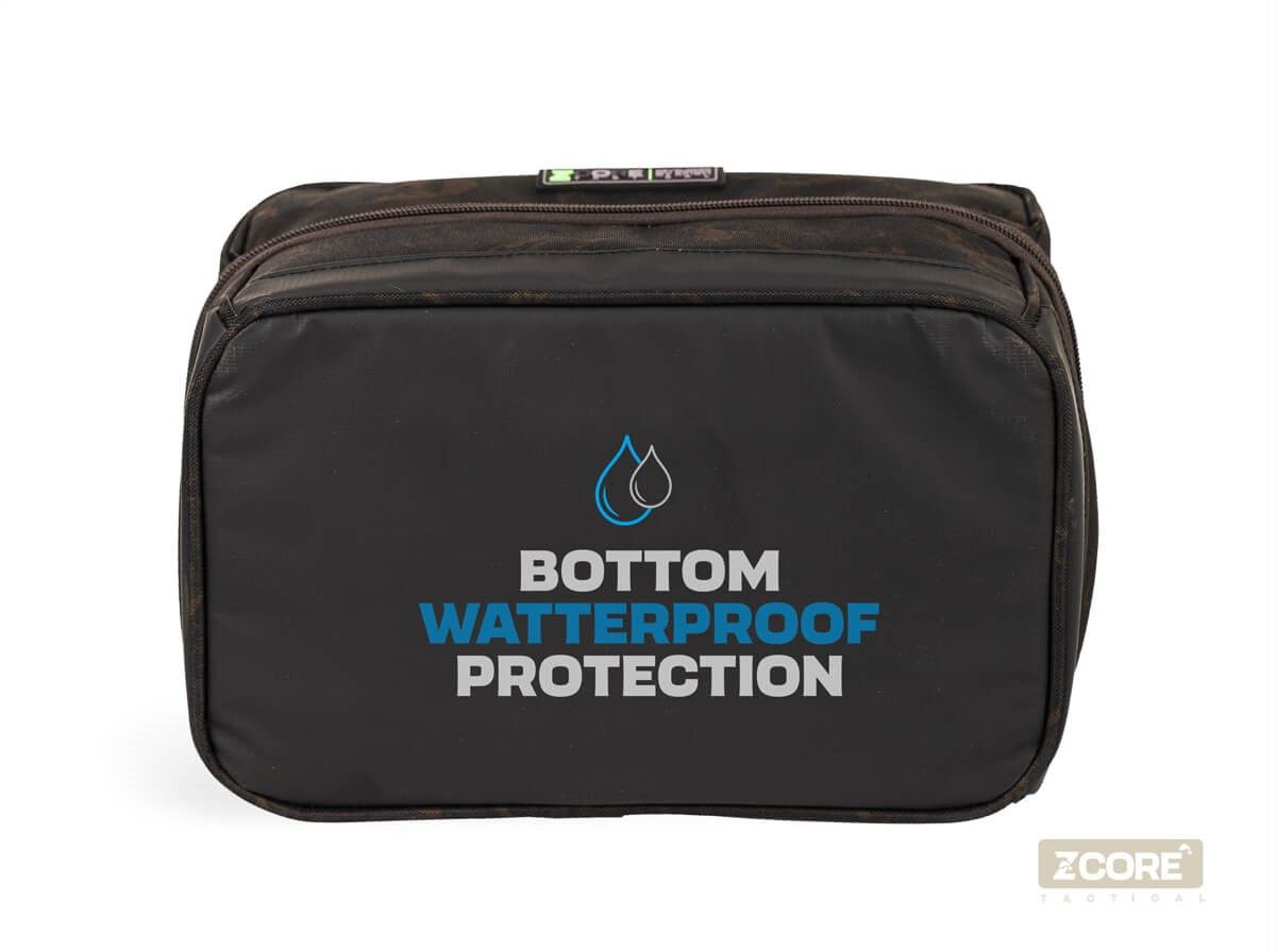 ZFISH Accessories Multi-Bag Z-CORE 4 in 1 - Imagen 4