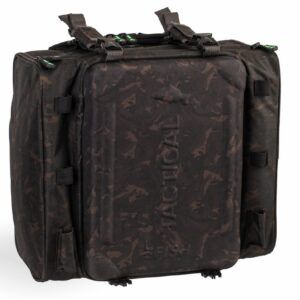 ZFISH Tactical Rucksack Z-CORE 2 in 1
