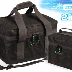 ZFISH Z-Core Cryo Base Cooler Bag 2in1