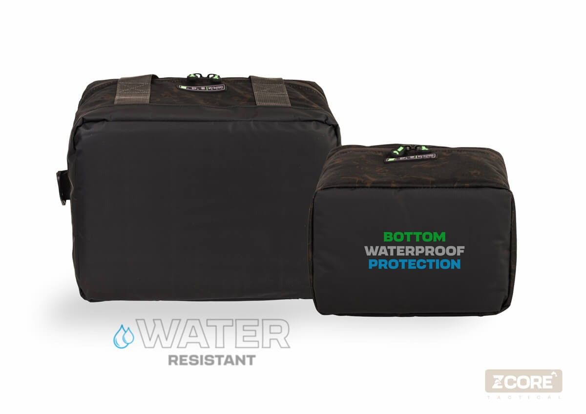 ZFISH Z-Core Cryo Base Cooler Bag 2in1 - Imagen 5