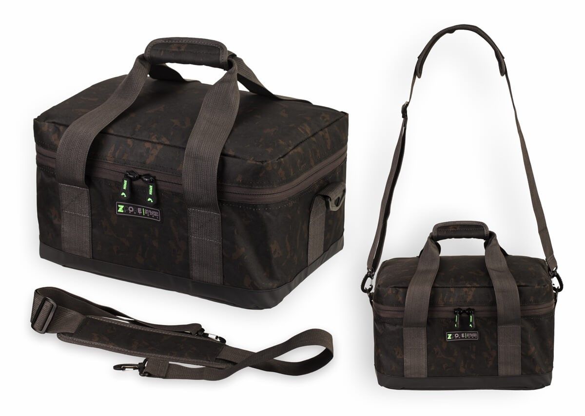 ZFISH Z-Core Cryo Base Cooler Bag 2in1 - Imagen 4