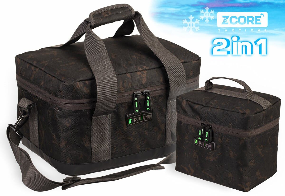 ZFISH Z-Core Cryo Base Cooler Bag 2in1
