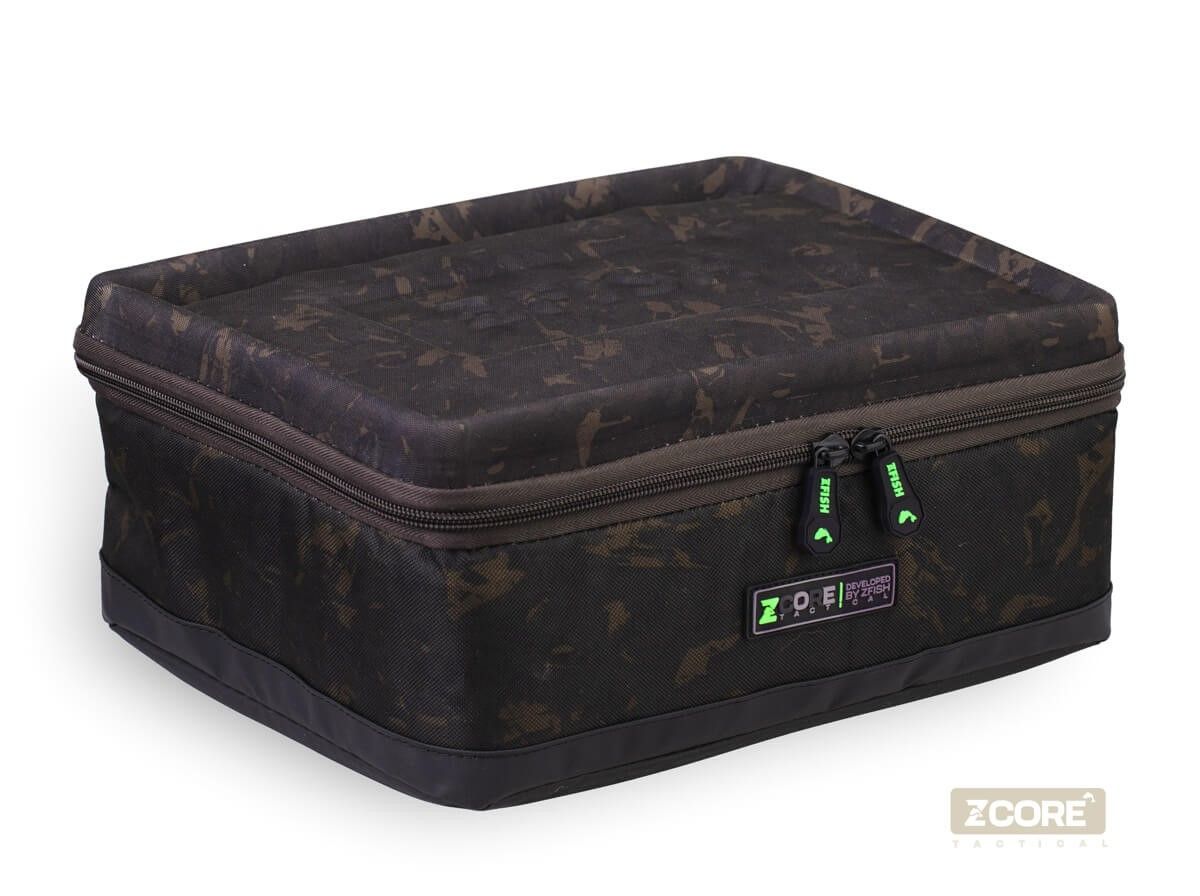 ZFISH Z-CORE Electronic Hard Case