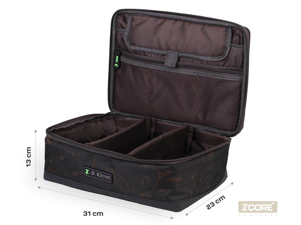 ZFISH Z-CORE Electronic Hard Case - Imagen 9