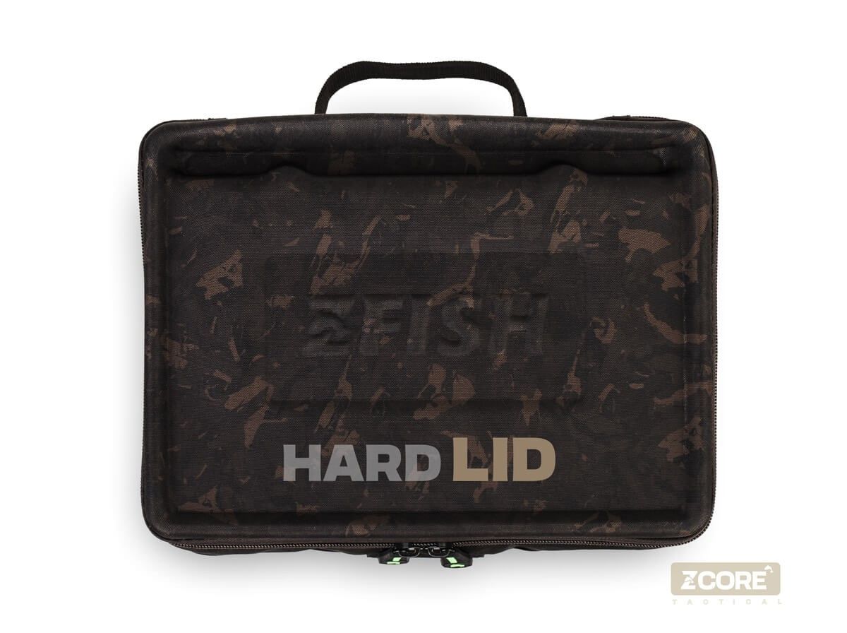 ZFISH Z-CORE Electronic Hard Case - Imagen 7