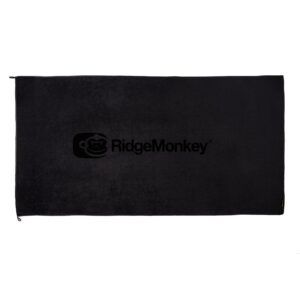 Ridge Monkey QuickDry Bath Towel - Single Item