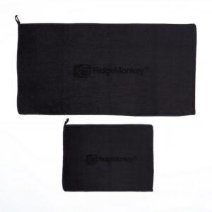 Ridge Monkey QuickDry Towel Set - Single Item