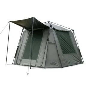 Nash Doble Capa Blockhouse Green