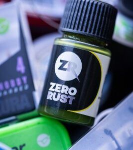 Korda - ZR Treatment