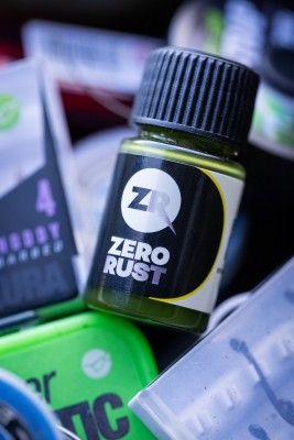 Korda - ZR Treatment