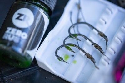 Korda - ZR Treatment - Imagen 4