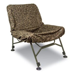Solar Tackle SP C-Tech Funda para la Silla Sofa Chair (Solo Funda)