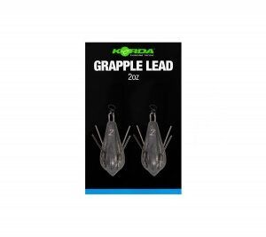 Korda - Grapple Lead 2oz