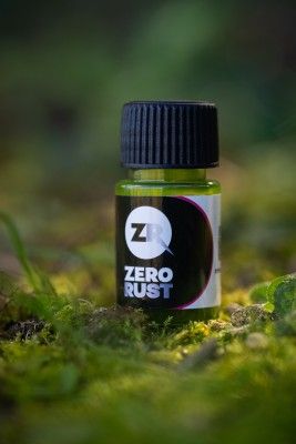 Korda - ZR Treatment - Imagen 3