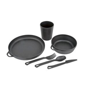 Sonik Sizzla Ultralight Meal Kit