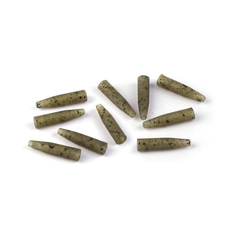 Sonik Tail Rubbers Green (10)