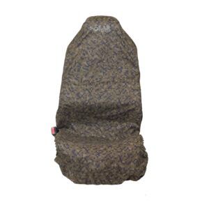 Solar Tackle Funda de Asiento Universales Sp c-Tech