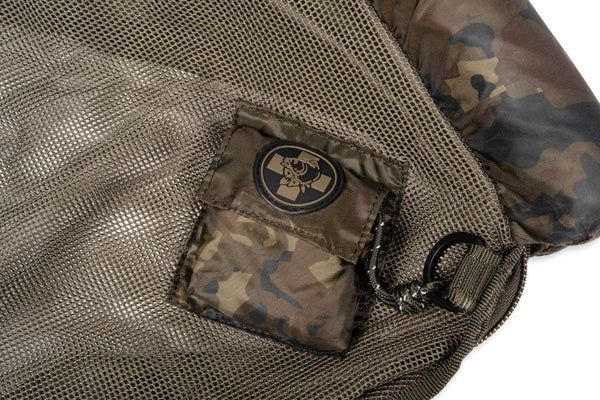 Nash Carp Care Easy Float Retainer Sling Camo - Imagen 15