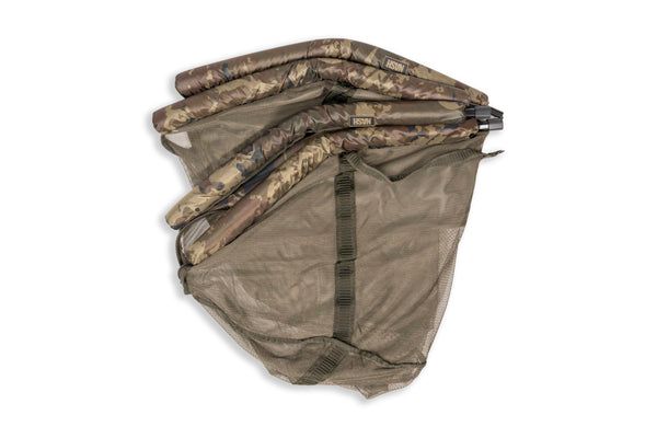 Nash Carp Care Easy Float Retainer Sling Camo - Imagen 13