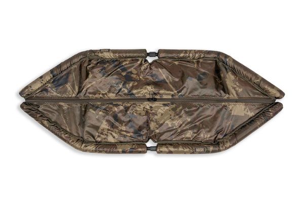 Nash Carp Care Easy Float Retainer Sling Camo - Imagen 12